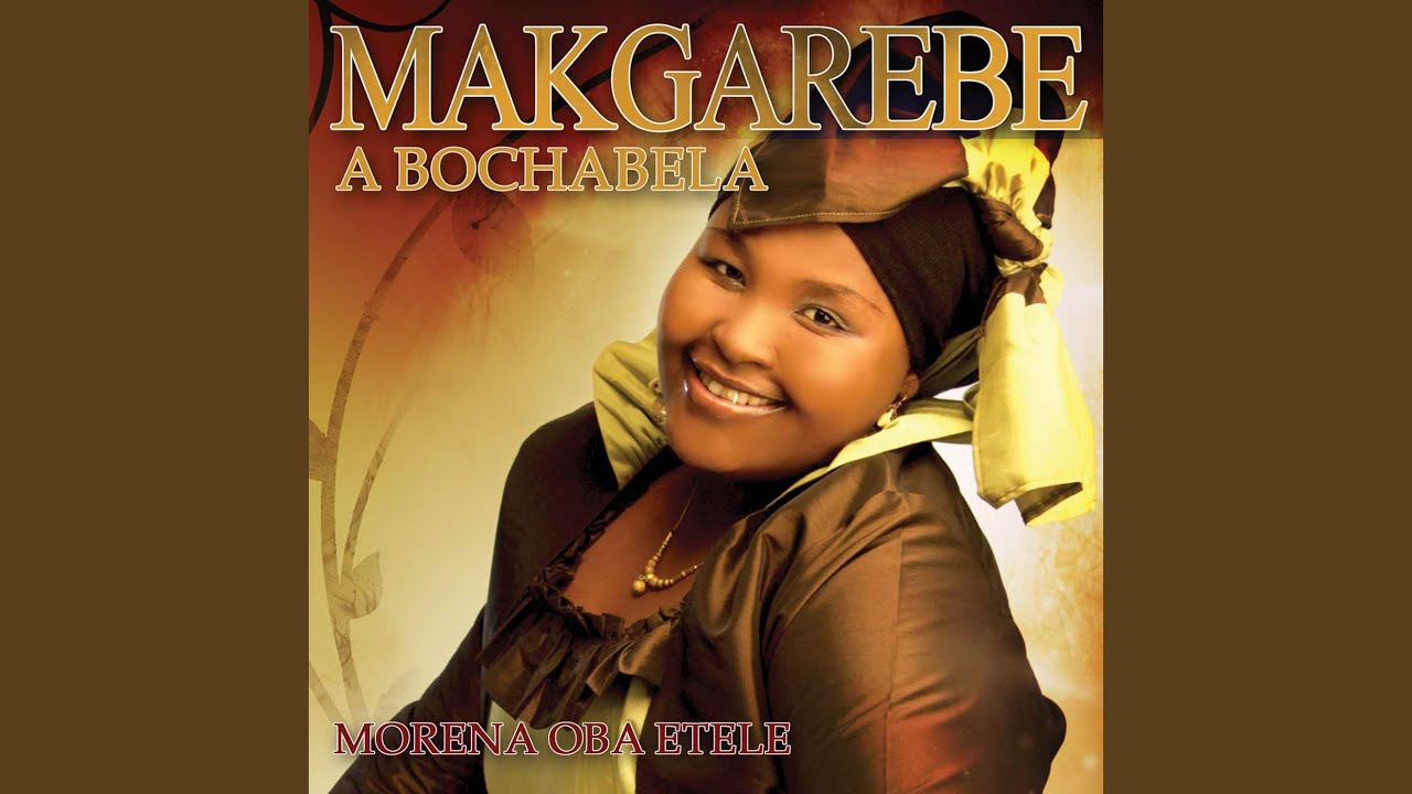 Wa Relwela