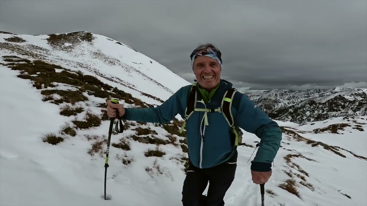 20251008 MST Seekarschulter 2300m