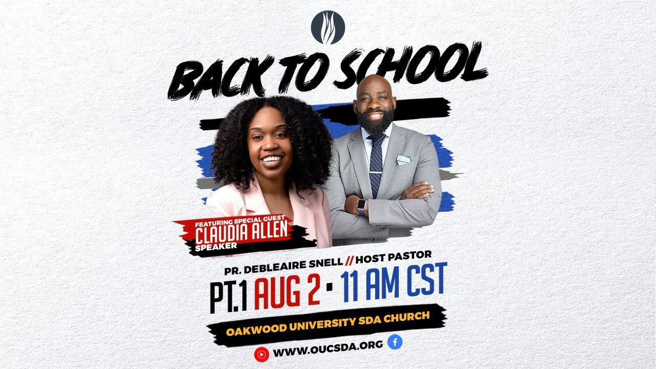 Disappointing Delays | Pastor Claudia Allen