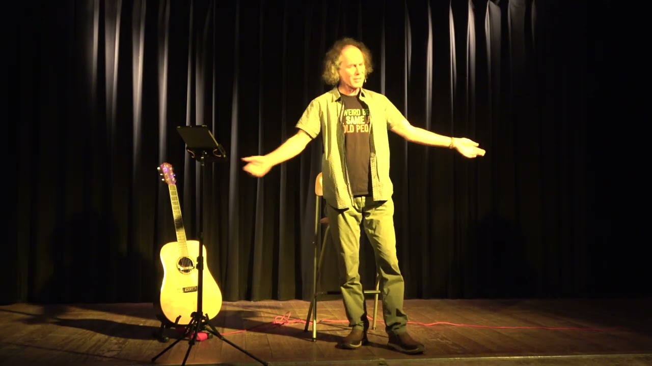 UWE SPILLE - 