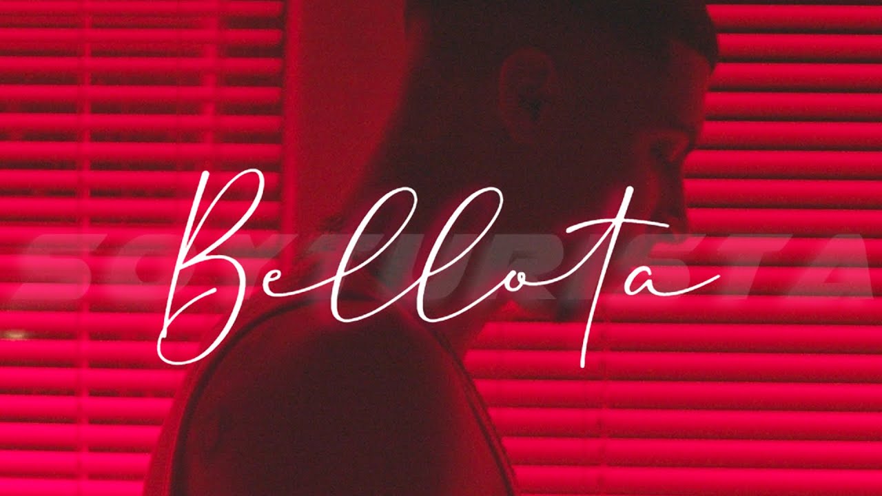 SOYTURISTA - BELLOTA