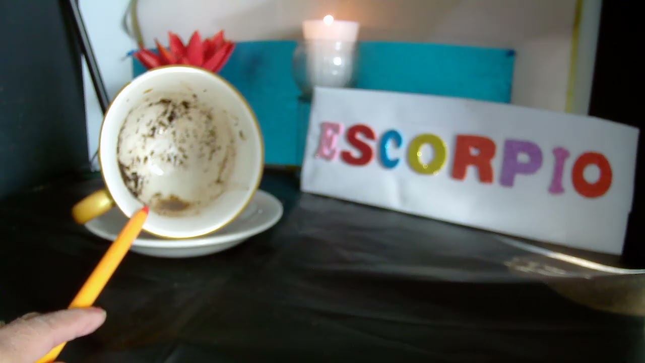 FS ESCORPIO ♏HALLARAS A ALGUIEN EN TU CAMINO QUE TRANSFORMA TU VIDA SENTIMENTALMENTE-VIAJES