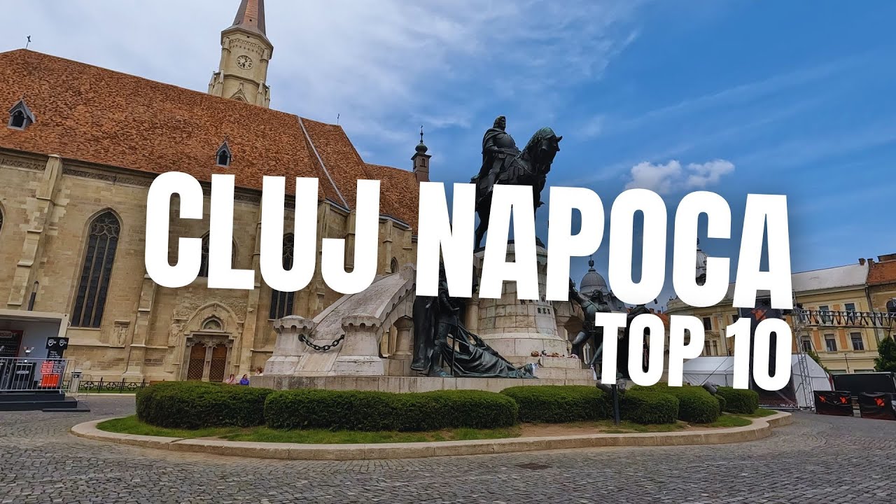 КЛУХ-НАПОКА Топ-10 | Что НЕ ПРОПУСТИТЬ!!!