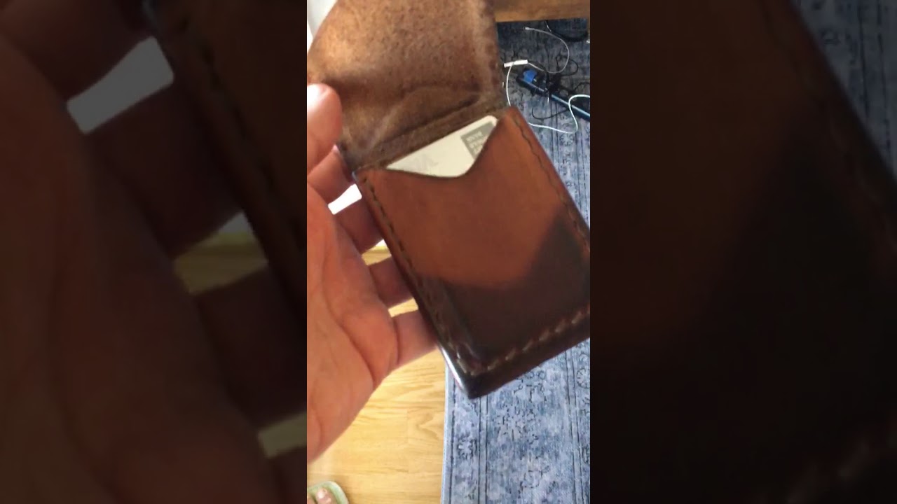 JJ Leathersmith The Lucais Review 001