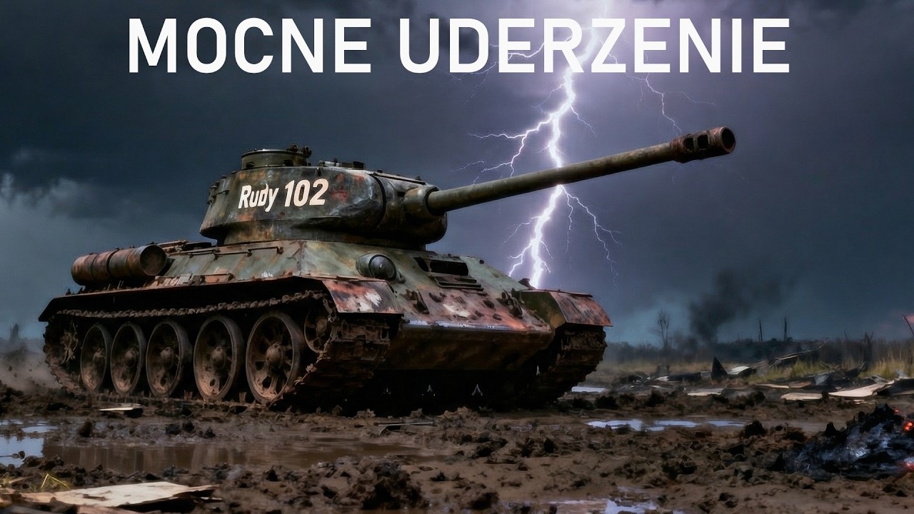 Deszcze Niespokojne (Nu-Metal Cover)