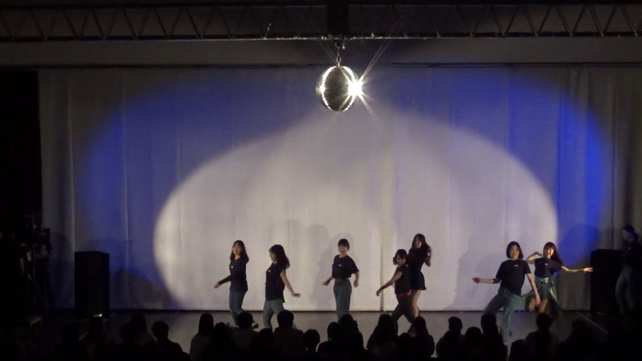 2018 @fterbeer 新歓公演 OP2日目