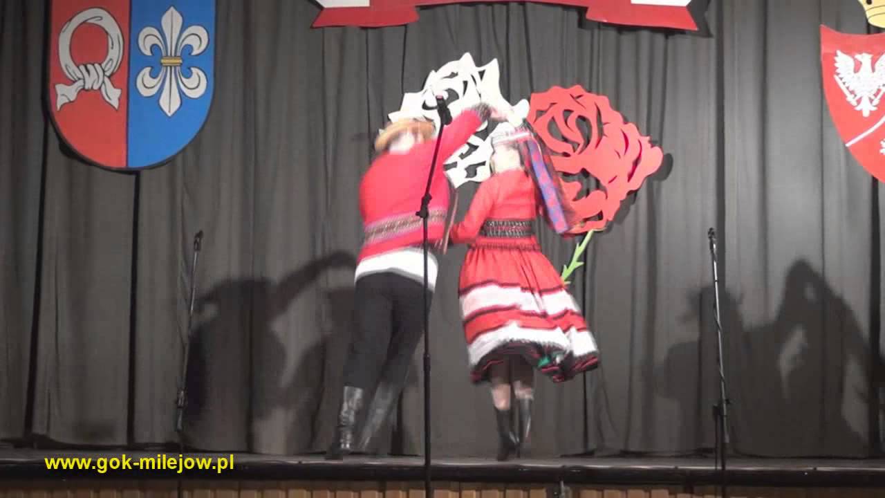 Zespół Tańca Ludowego UMCS z Lublina 4