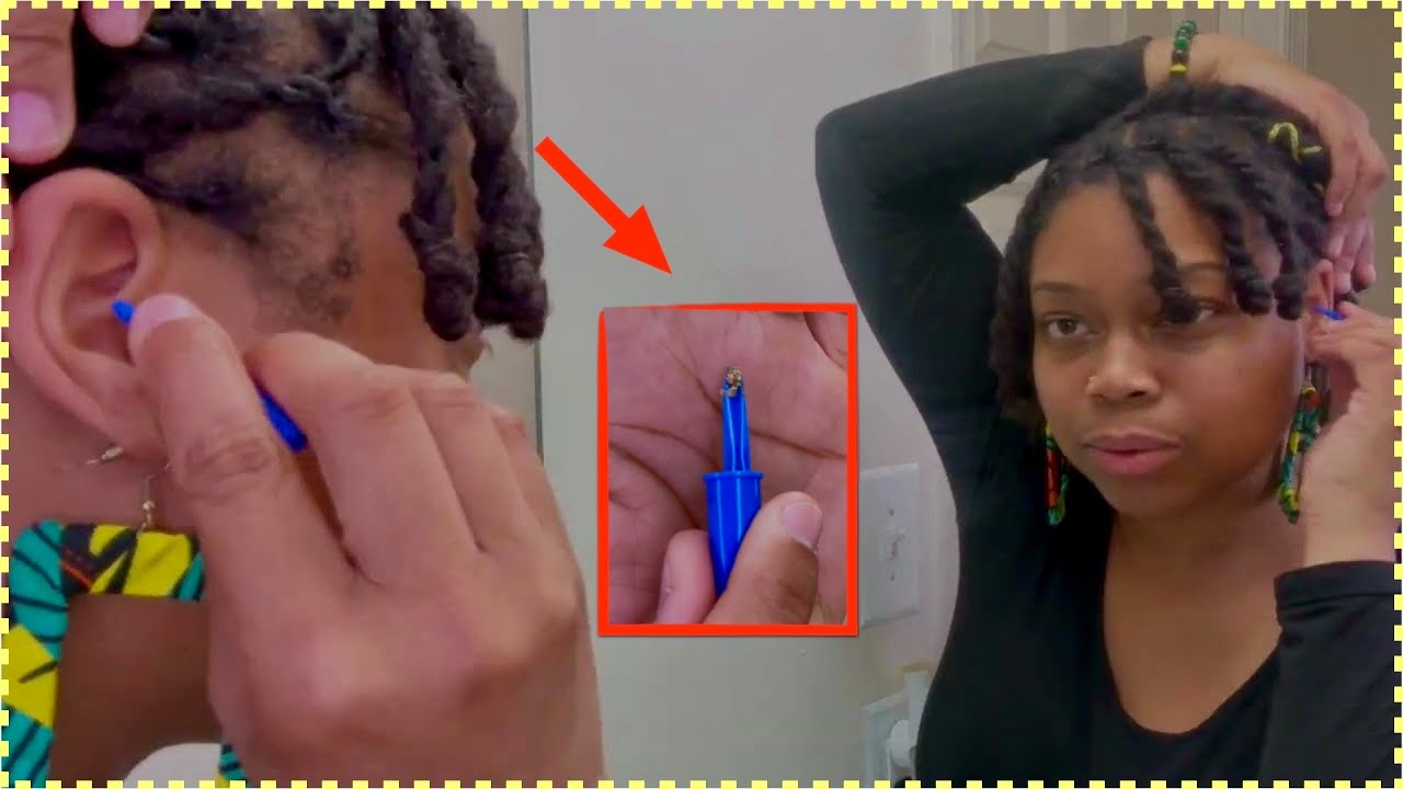 ASMR Earwax Removal // Highly Anticipated #asmr #earcleaning #satisfying