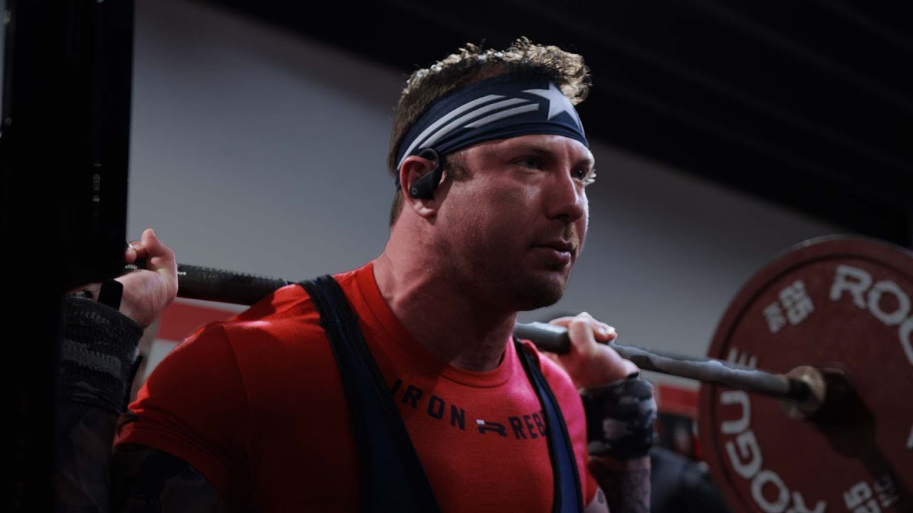 John Haack dominates at Hybrid Showdown 4