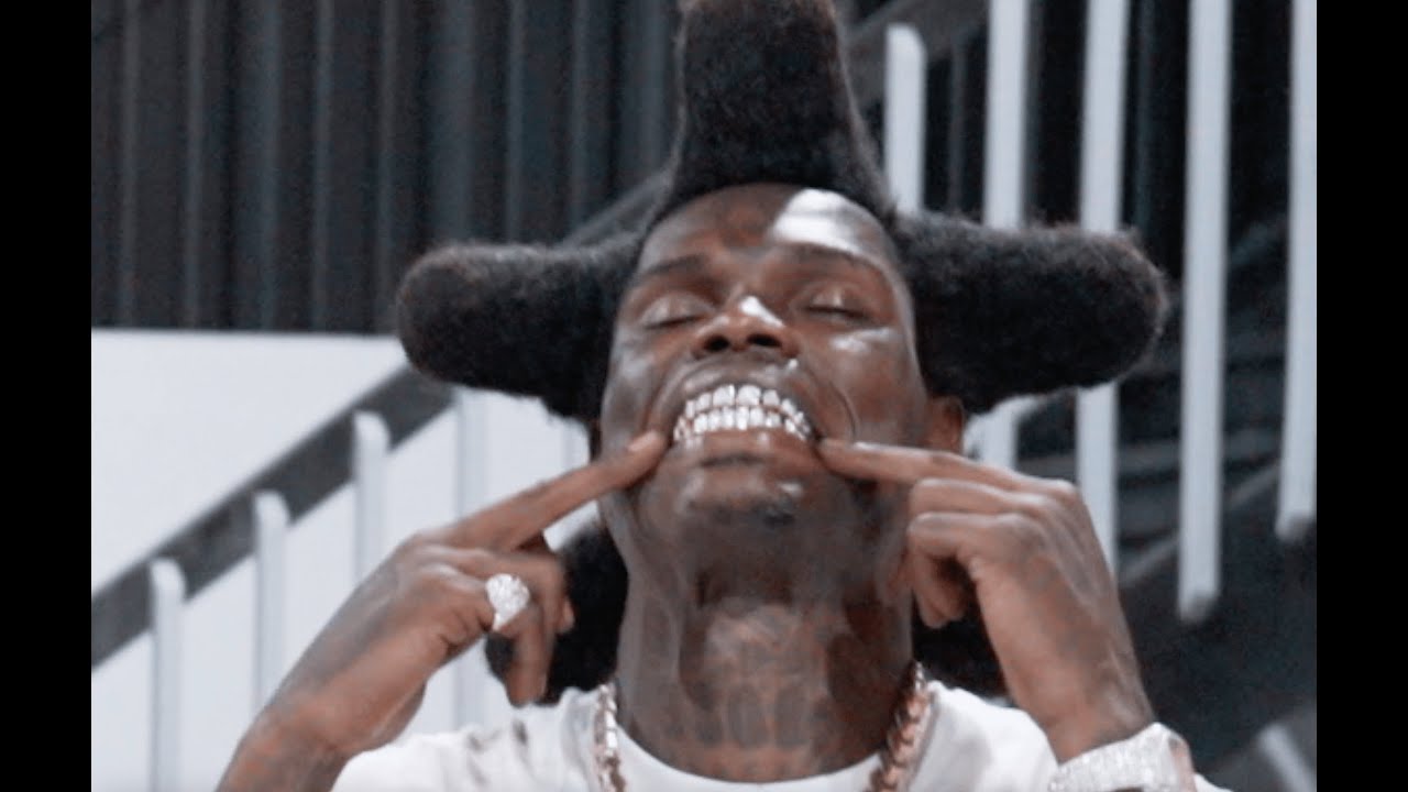 El Snappo & 3hardaway - Big Faces [Official Video]