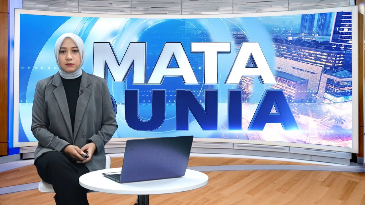 Mata Dunia Edisi 30 Januari 2026