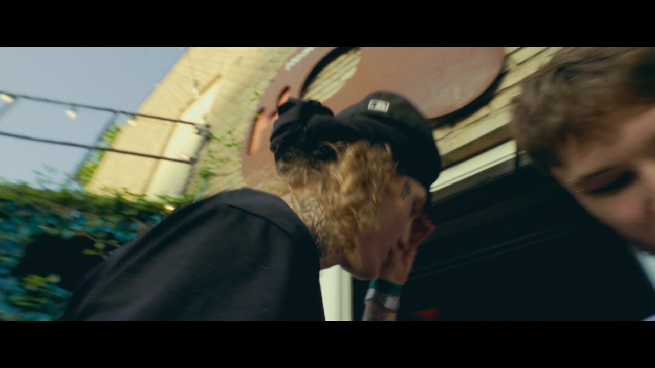 #100barZ Aarhus