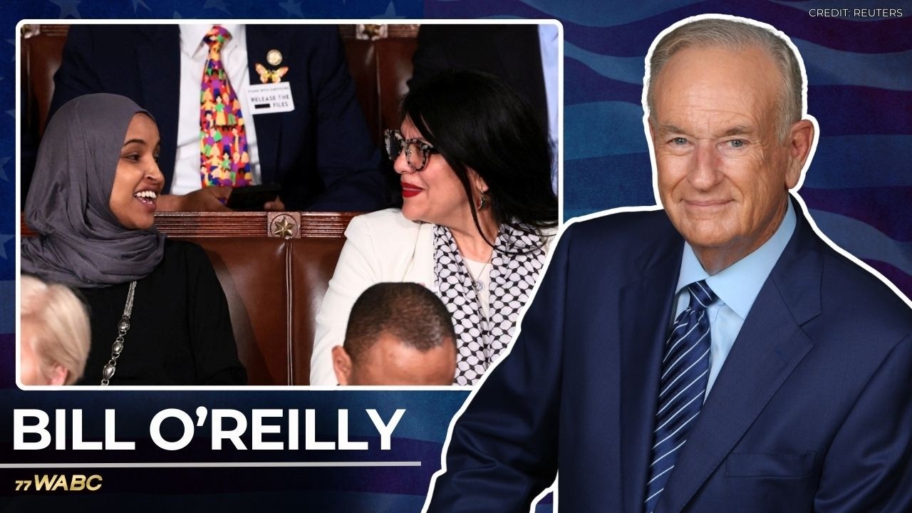Bill O'Reilly: Donald Trump EXPOSED Democrats as they REFUSE to stand for AMERICA