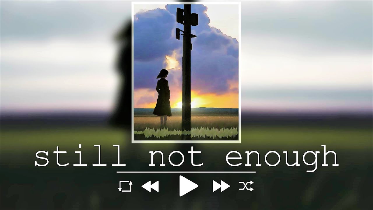 Ghostyboy - still not enough (VersaVibe Release)