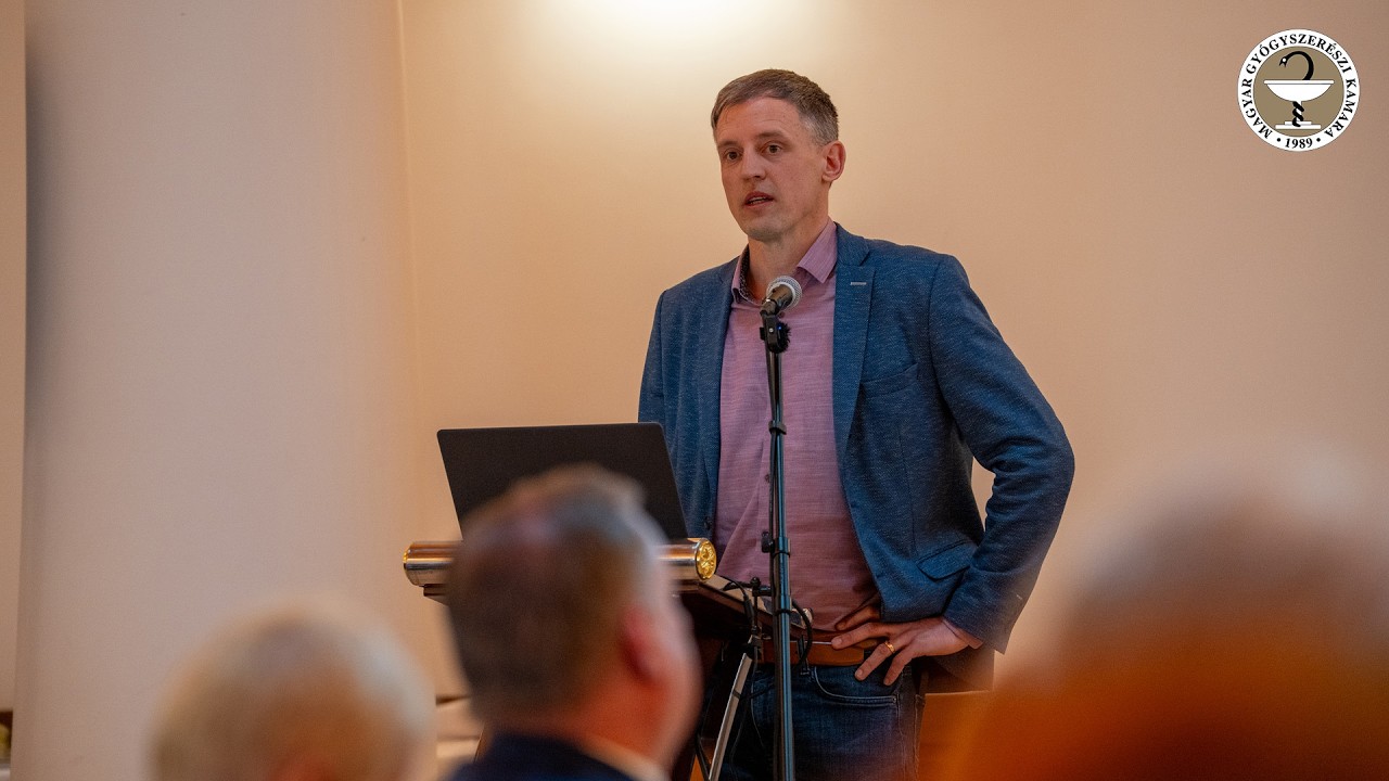 Dr. Fittler András: Asszisztens- és szakasszisztens-képzés | MGYK