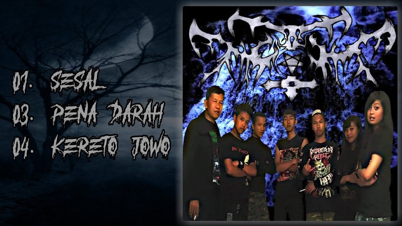 Mistis - Sesal | Pena Darah | Kereto Jowo