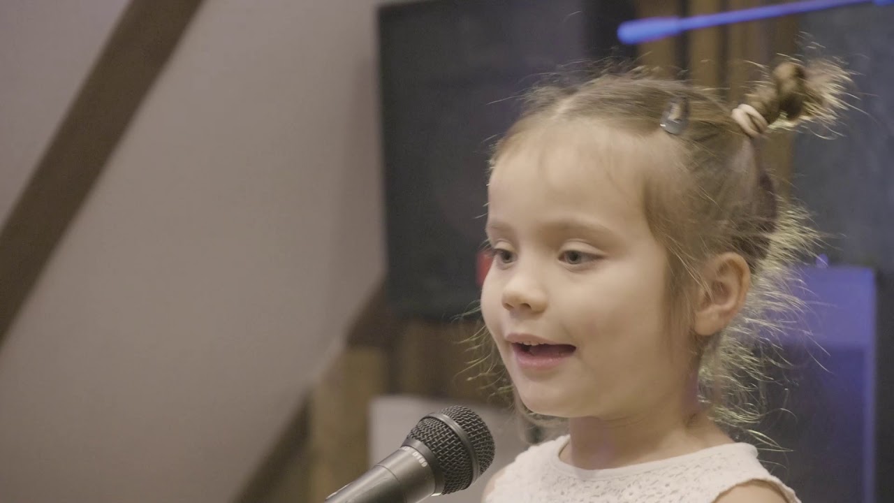 Elizabete Kabiņecka - Dulla diena (Dzeguzīte)