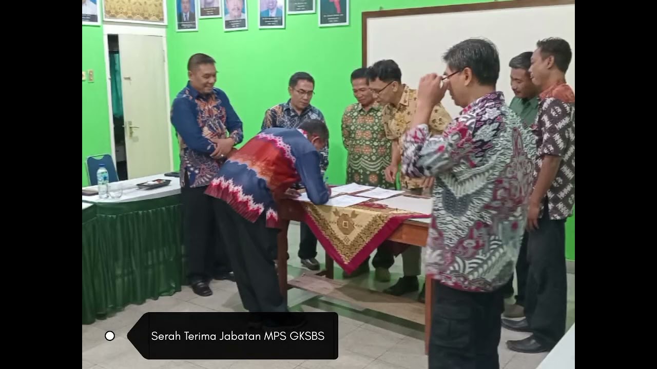 Serah Terima Jabatan MPS GKSBS 2025-bag.4