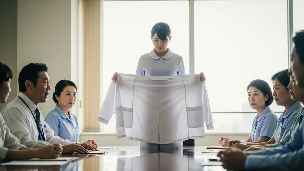 病院の闇 - 順番を飛ばされた患者たちの涙 - 若き看護師が白衣と引き換えに暴露した真実