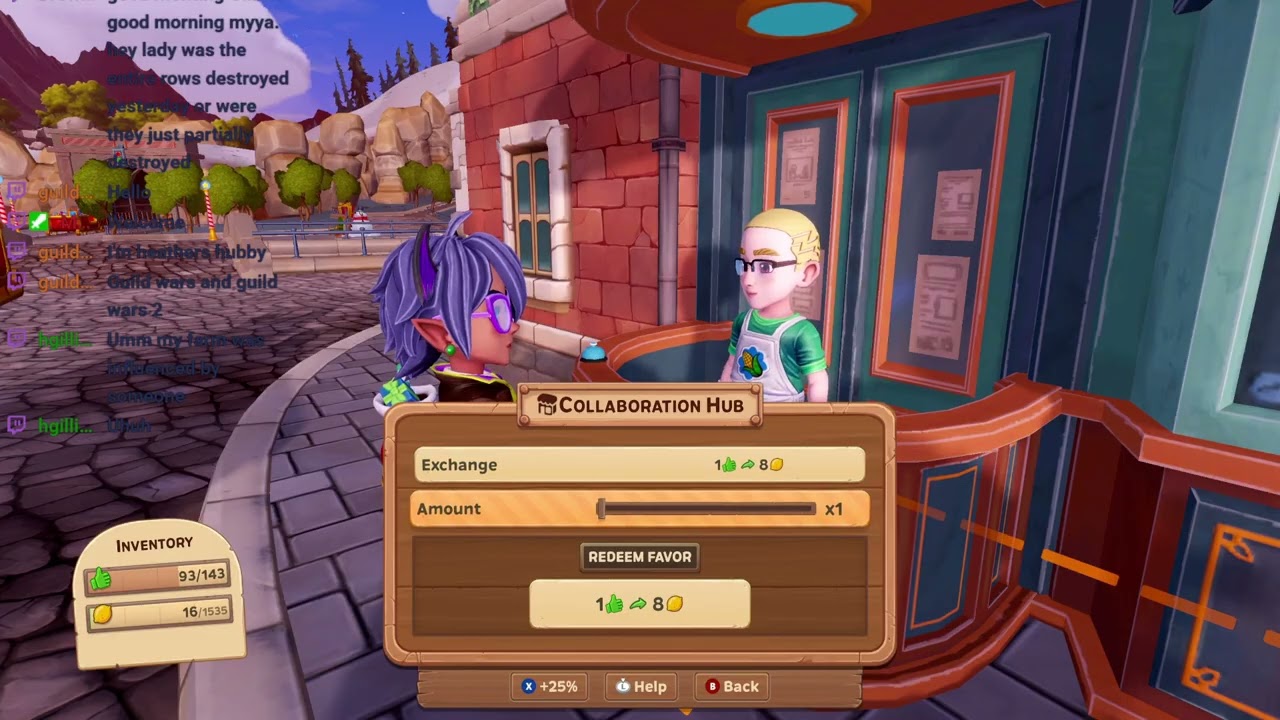 Farm Together 2 - Going back to Lettuce on Test Farm