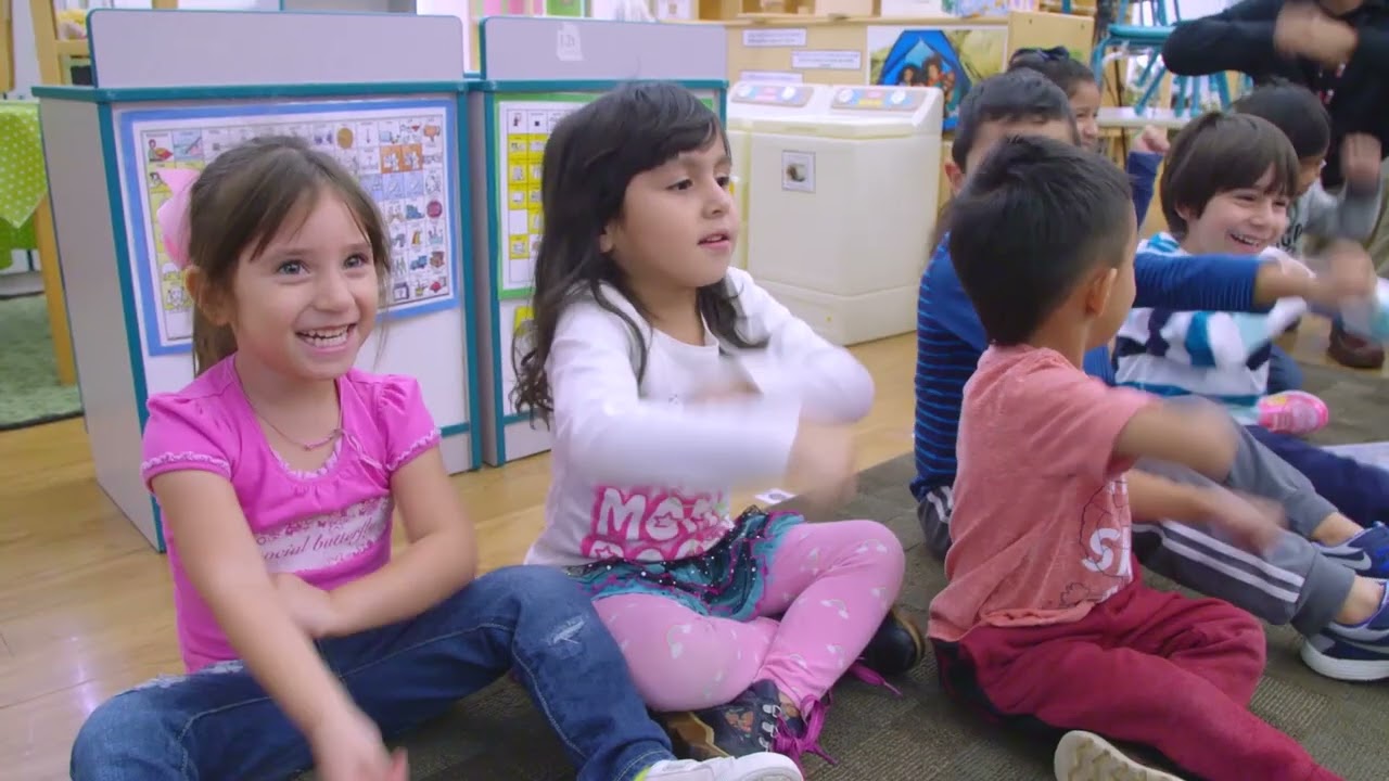Barrington Children’s Charities | Our Mission: Nourishing Their Future