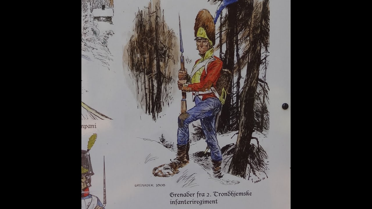 Finnskogen høsten 2015 2