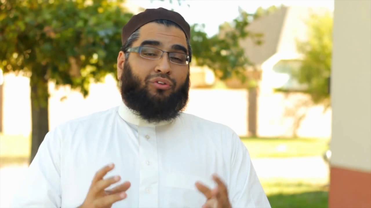 Firm Ground with Sh Abdul Nasir Jangda - 1 weeks left