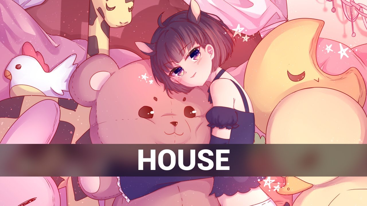 RUQOA - With You (feat. Shion)
