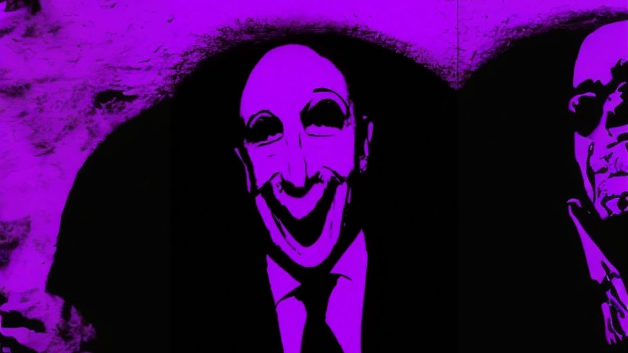unsettling images turned into ai video pt. 4