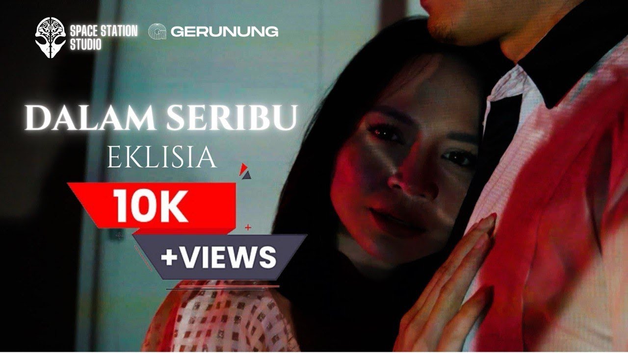 Eklisia - Dalam Seribu