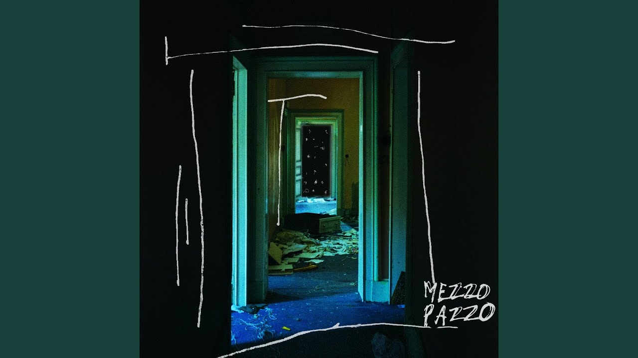 Left Me for Dead (feat. Nervoso)