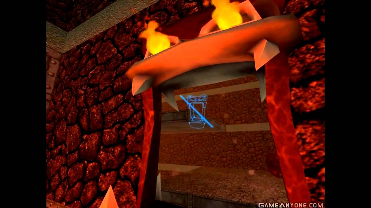 Let's Play: Narbacular Drop - Full Game