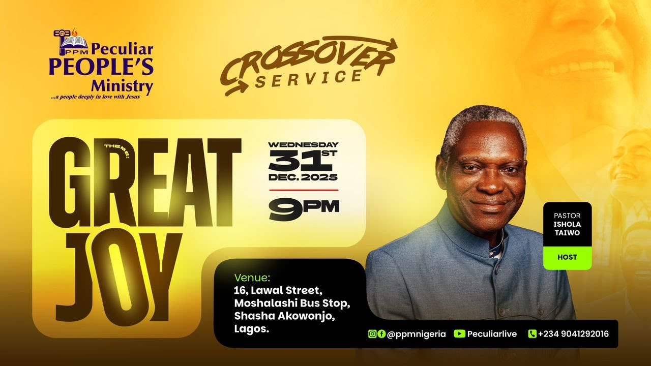 CROSS OVER SERVICE