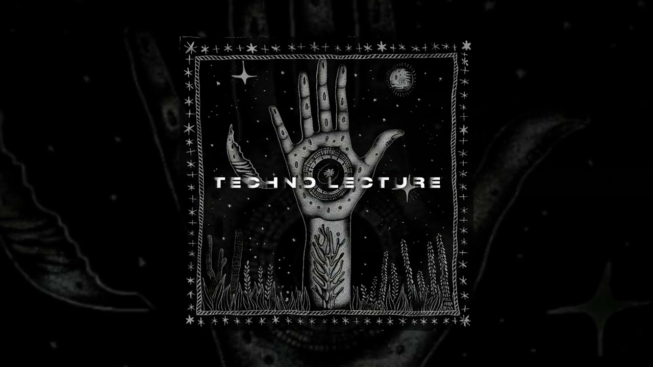 N&Oslash;CTRIS - TECHNO LECTURE