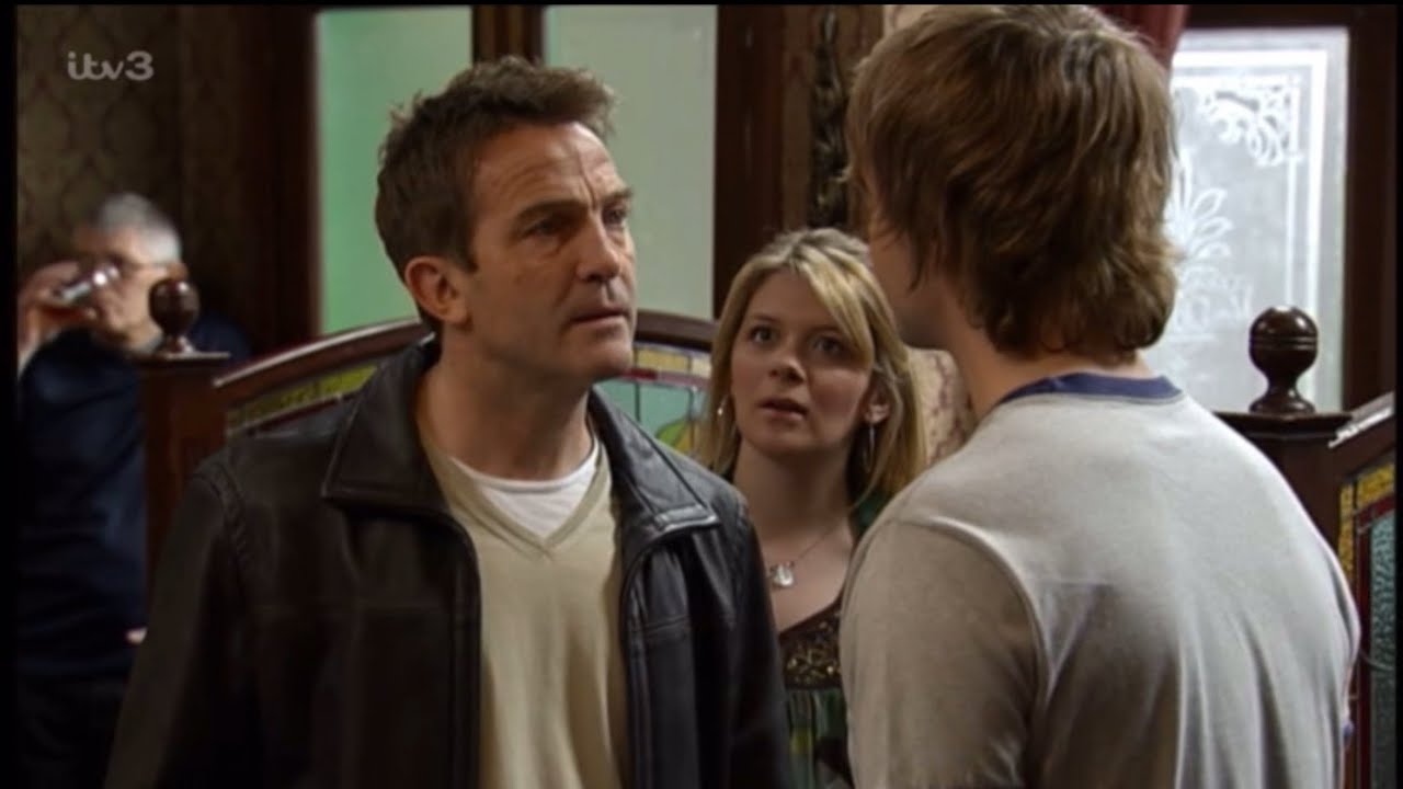Coronation Street | Leanne Battersby Scenes | Sunday 4th June 2006