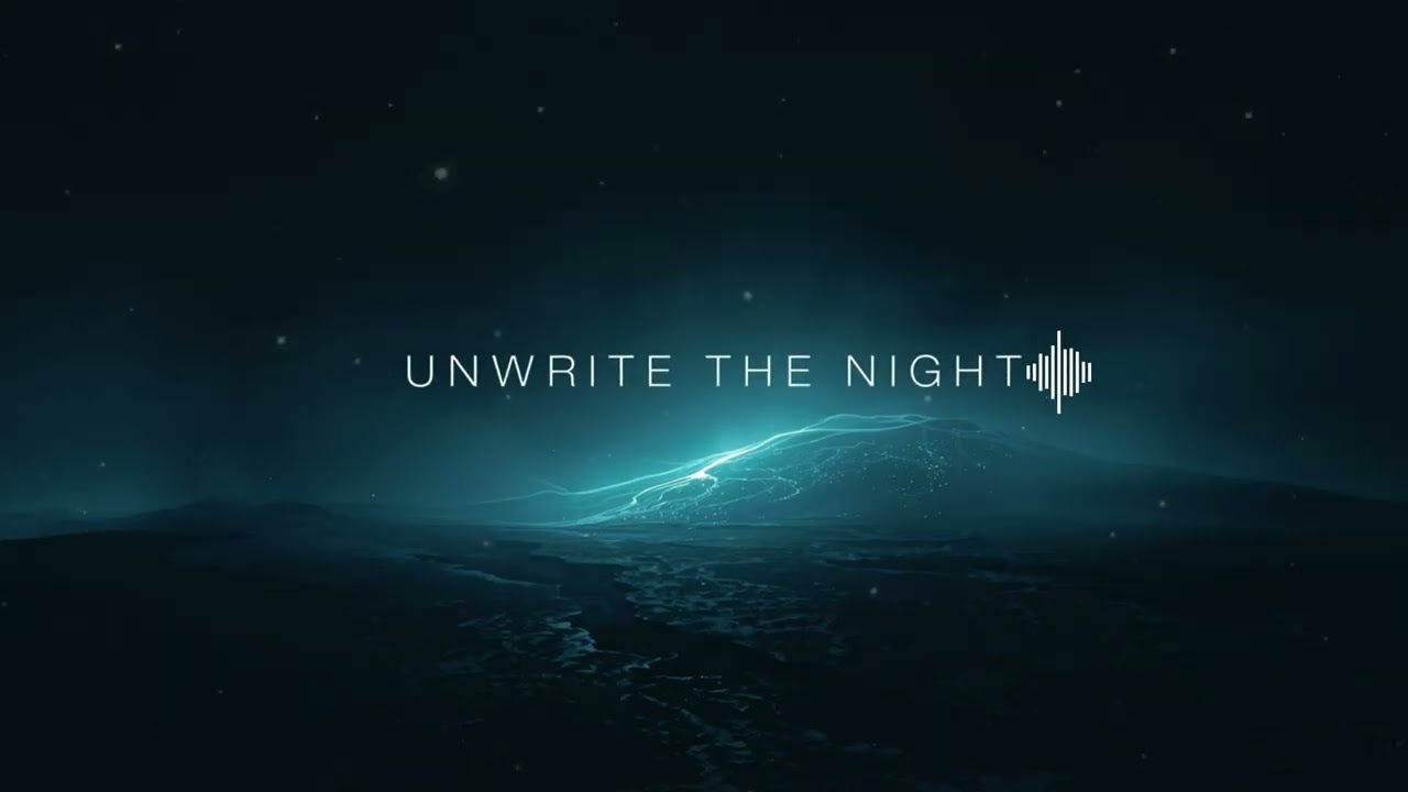Unwrite the Night By Silent Gale