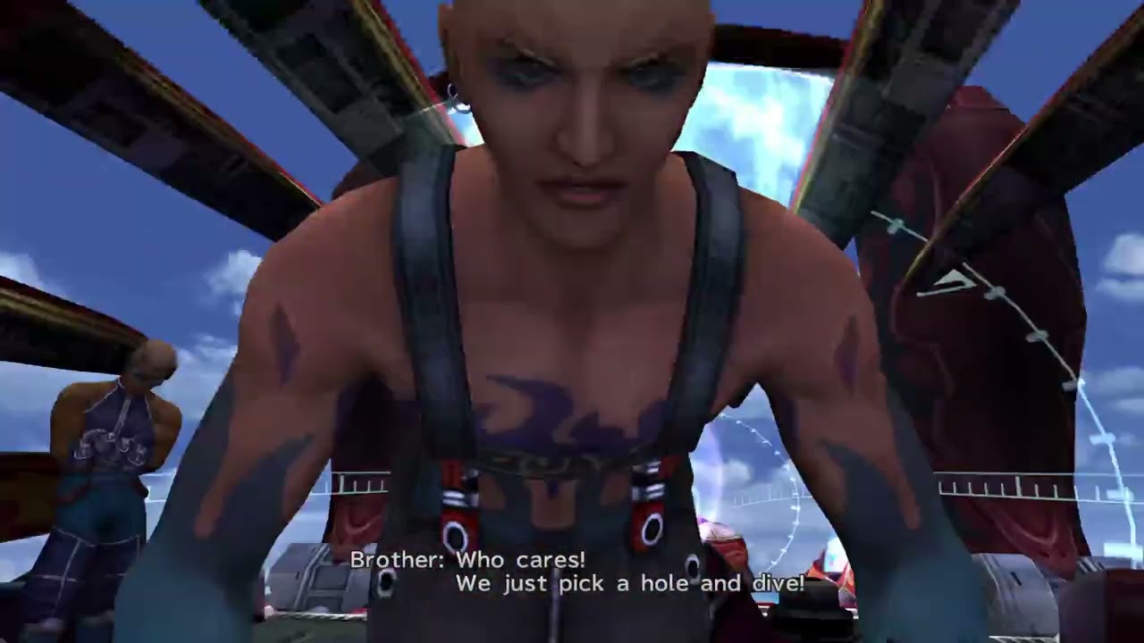 Chapter 5! All Clear?| Final Fantasy X-2 HD Pt. 9
