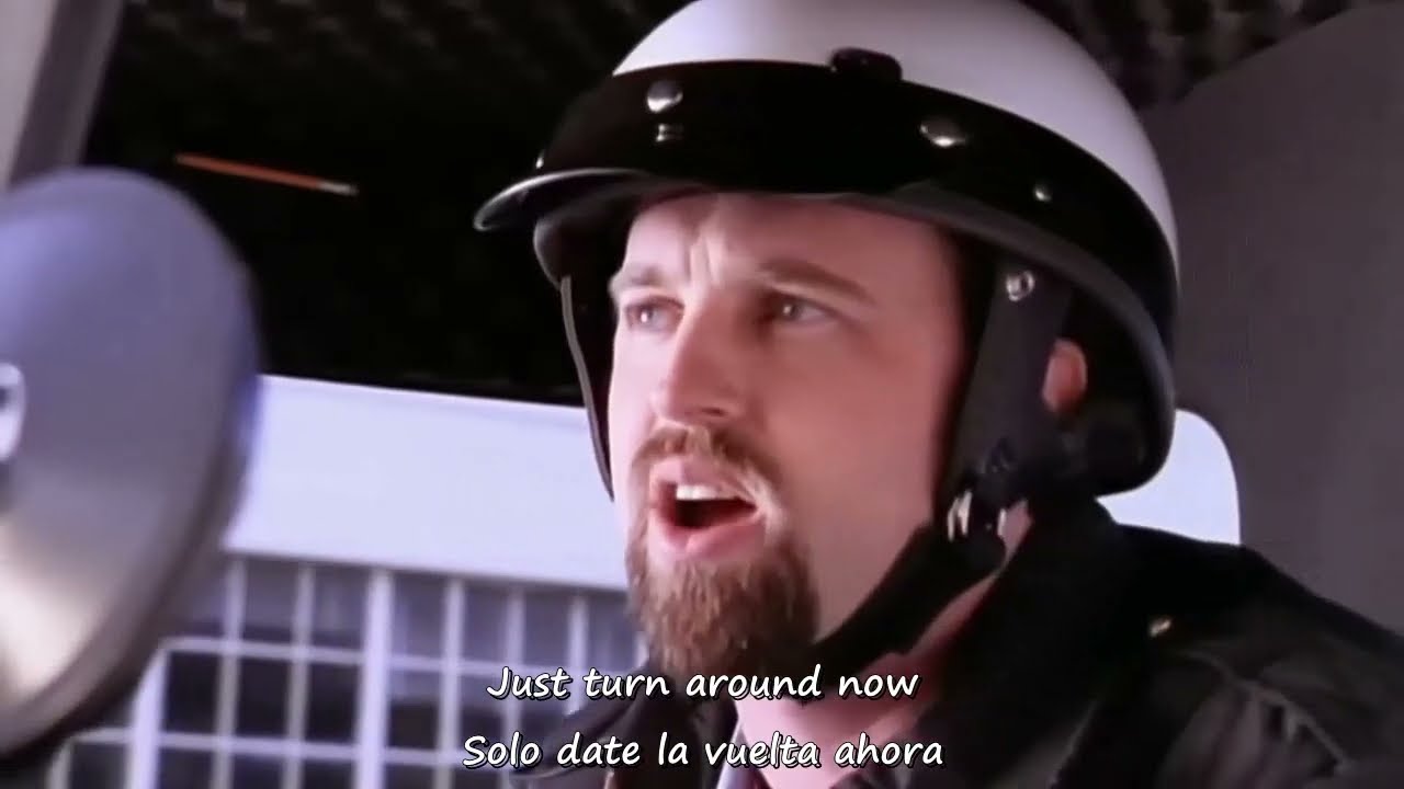 Cake - I Will Survive  (1996)   Lyrics / Subt&iacute;tulos  Espa&ntilde;ol