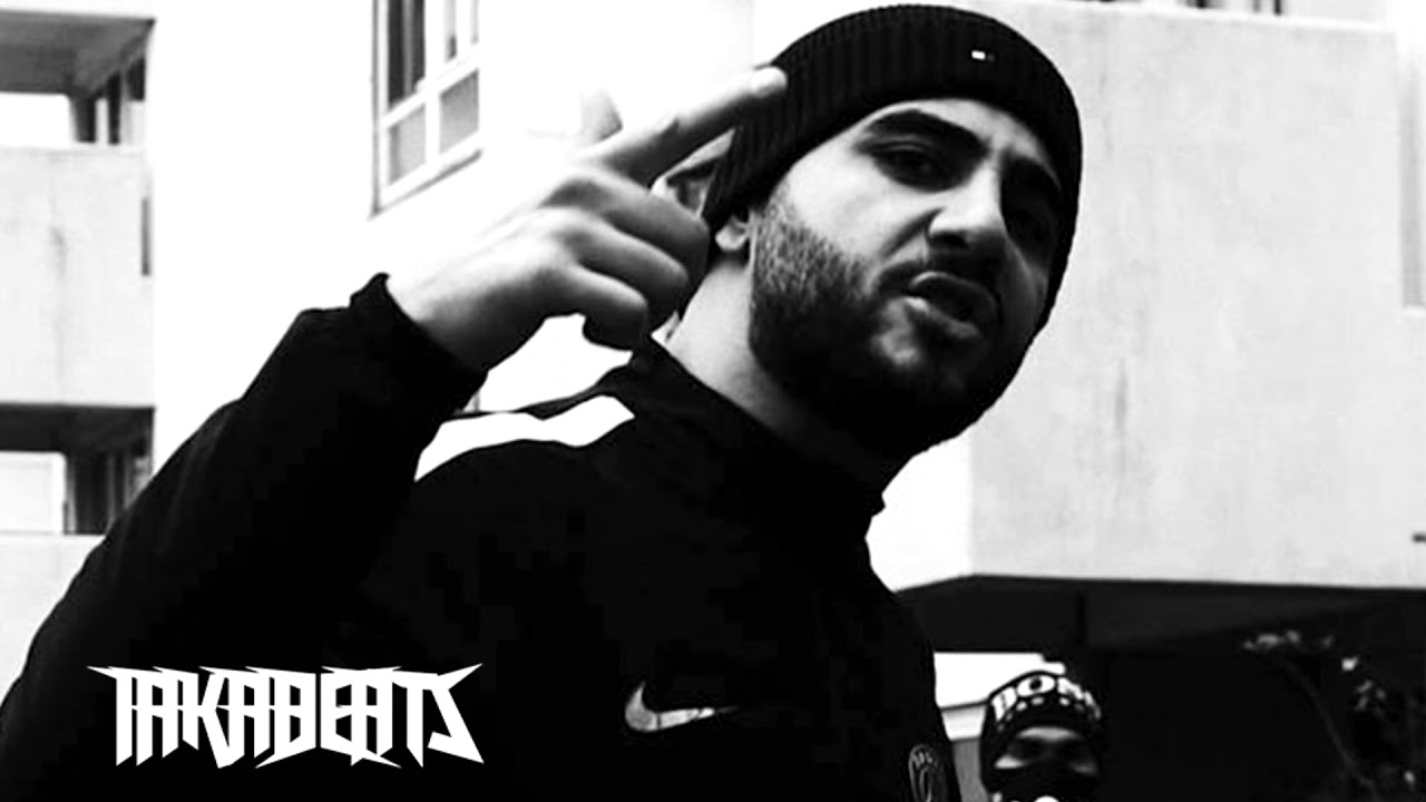 [FREE] SAMRA - CATALEYA Type Beat ft. Capital Bra IAKABEATS | Deutschrap Hard BEAT 2019