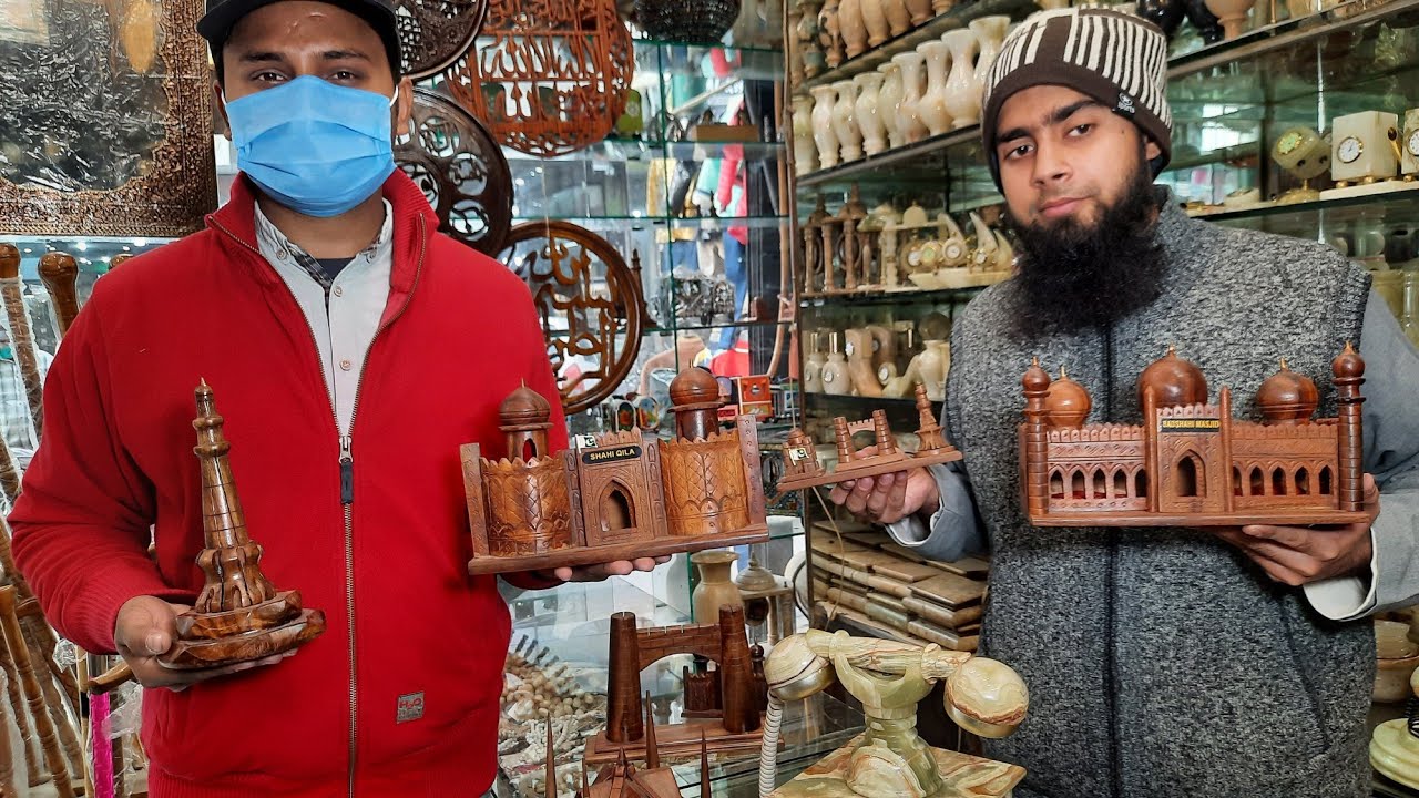Gift Center in Pakistan | Antique Gift Center Wholesale Market in Pakistan | Decoration Pieces |