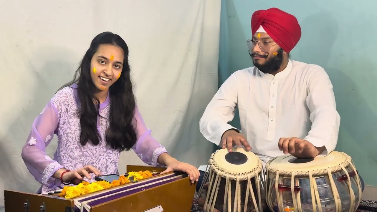 Kaisi Hori Machayi Kanhai | Vanshika Dimri | Jasmehar Singh