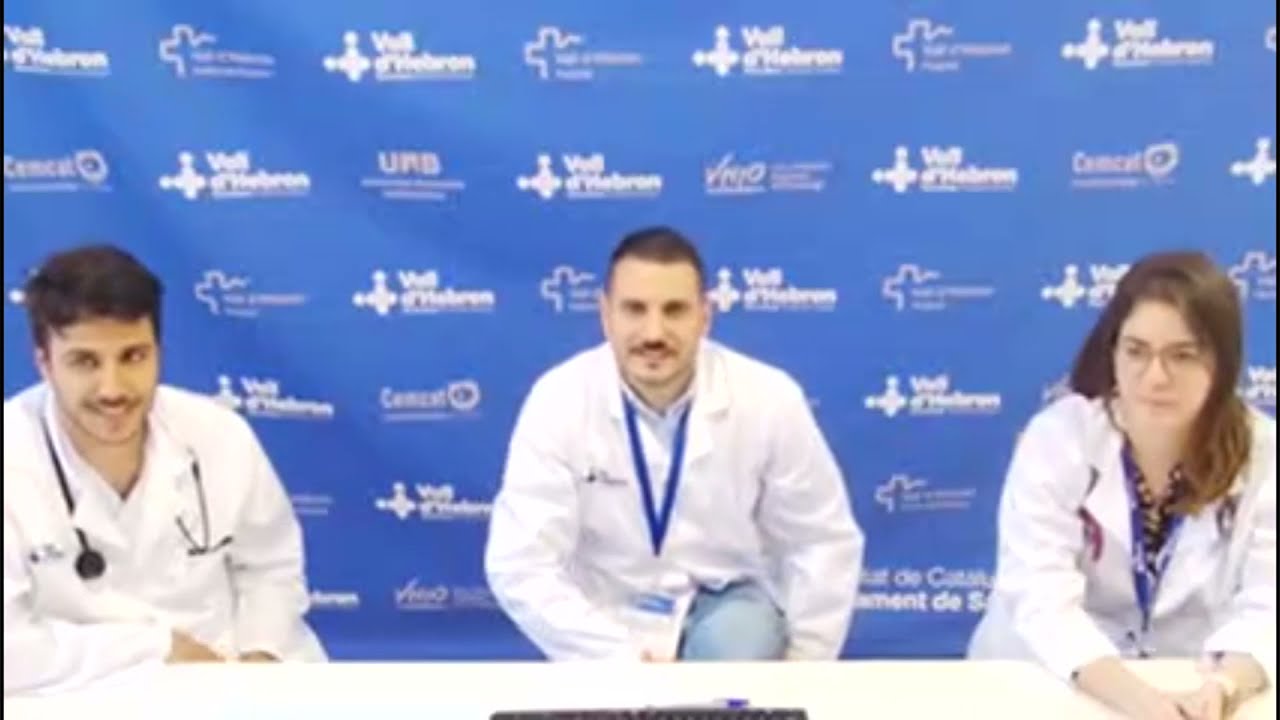 Oncología Médica 2021