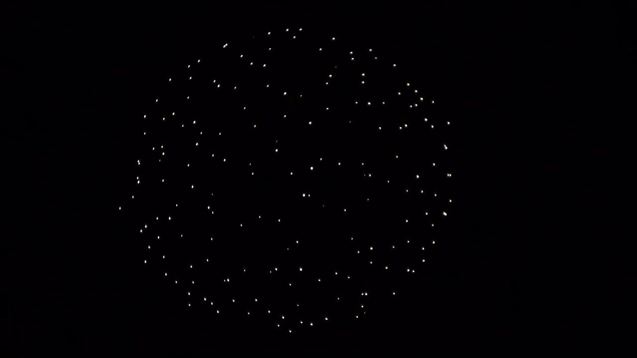 2025.11.29 （愛知）花火甲子園 【10号自由玉（5社） ④】
