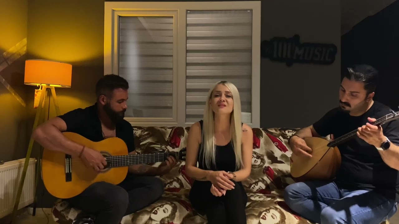 Bugün Yine Duman Sardı Başımı Sibel Karabaş
