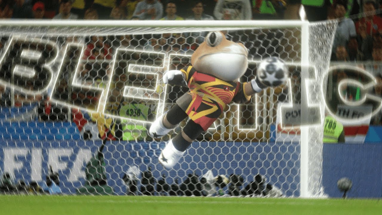 RFL gk montage V8