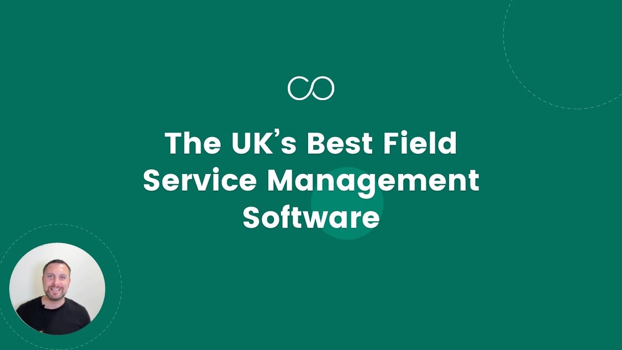 The UK&rsquo;s Best Field Service Management Software