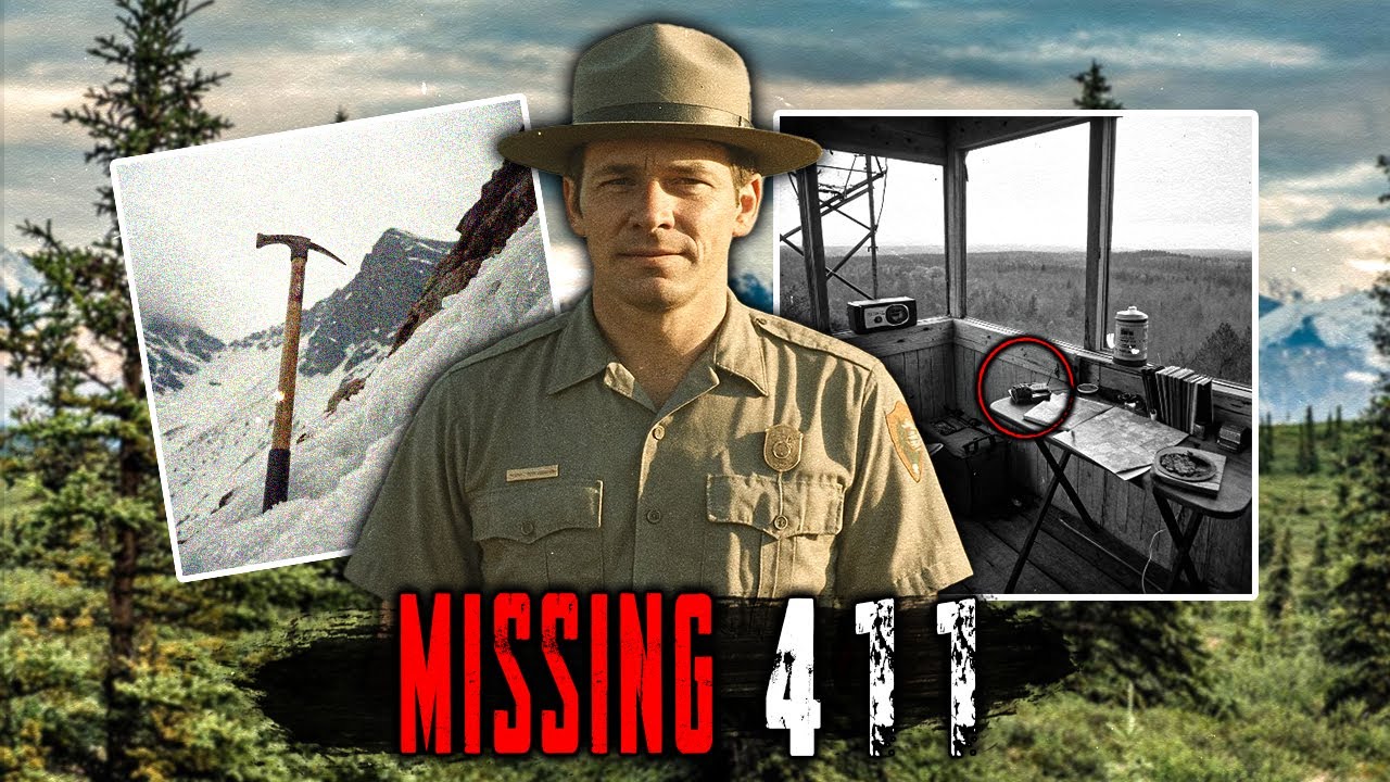 3 Inexplicable Missing 411 Stories You HAVEN'T HEARD Yet!