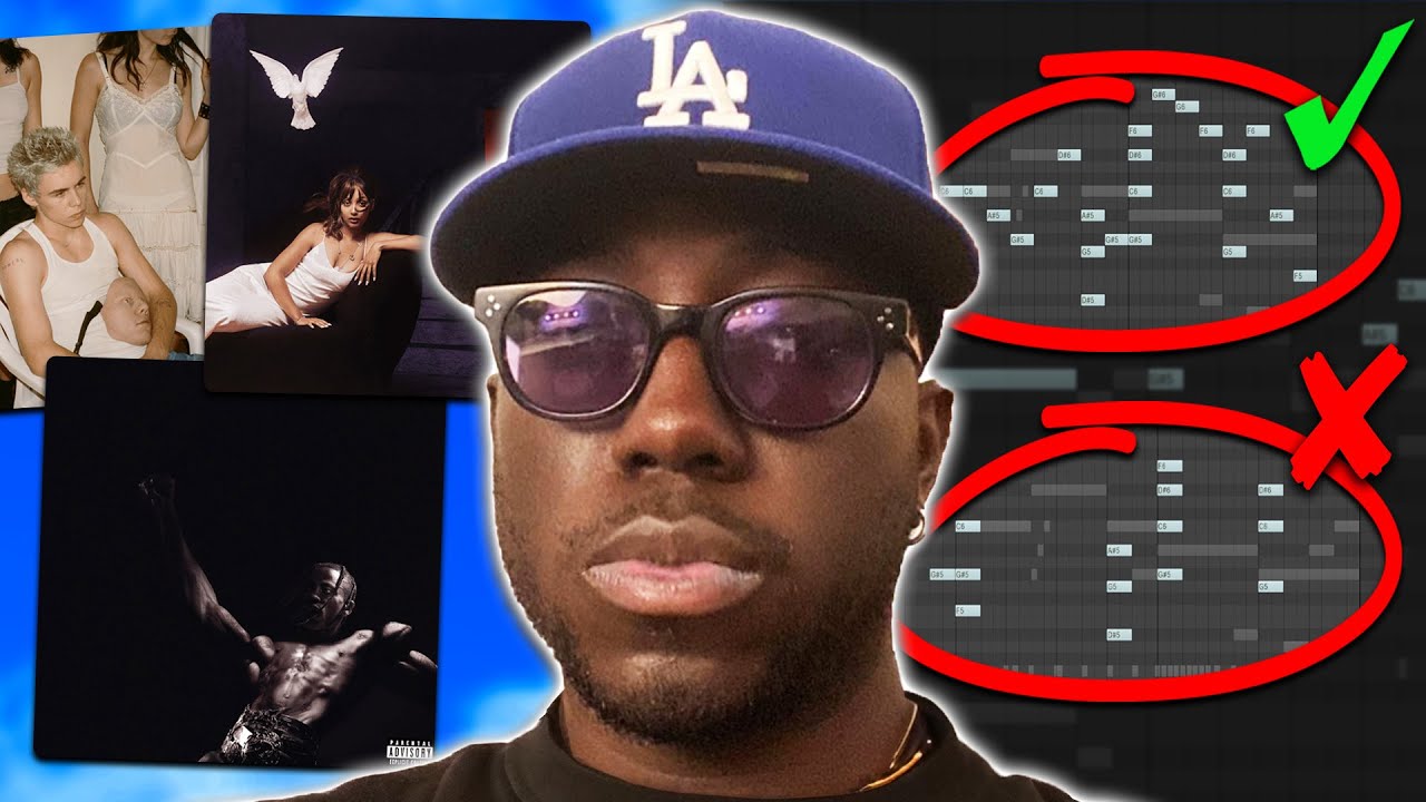 why BNYX is the most versatile producer!?
