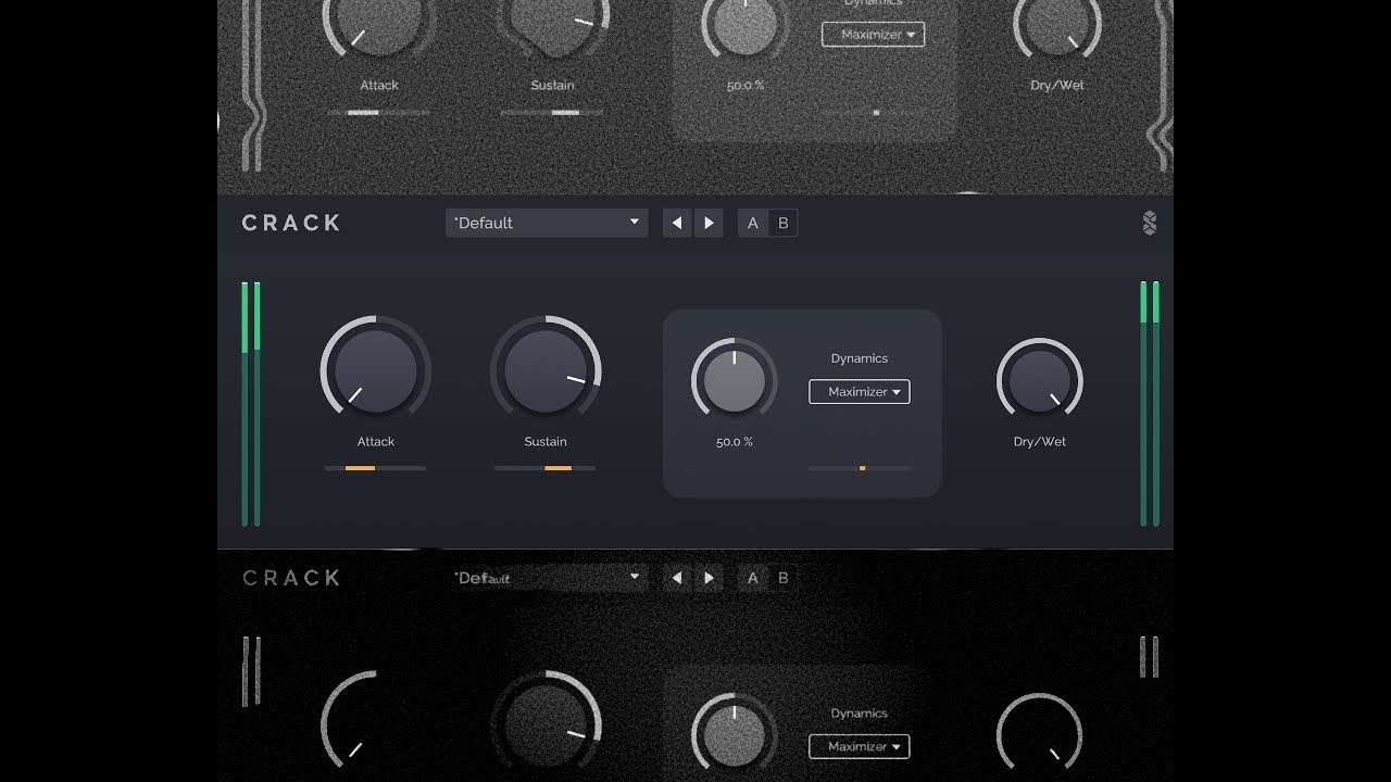 FREE - TRANSIENT SHAPER PLUG-IN IN ACTION | 