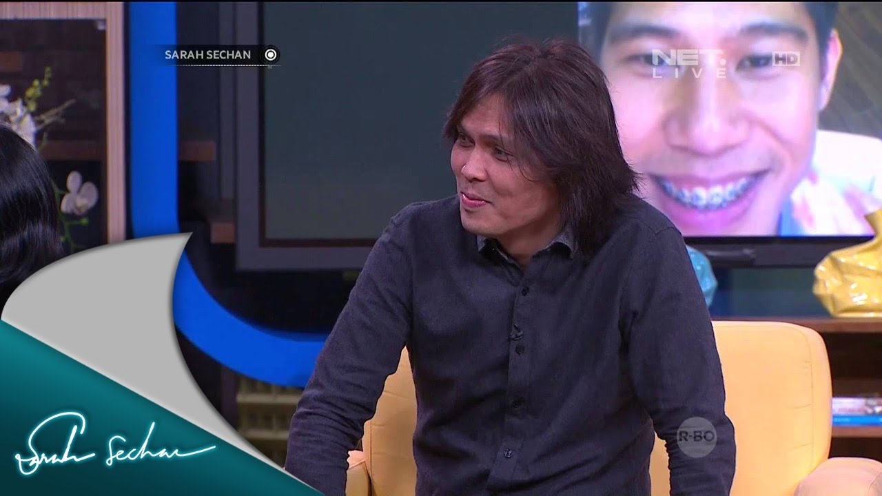 Once Ingin Duet Bareng Agnez Mo dan Bunga Citra Lestari